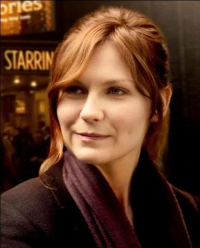 Qui joue Mary-Jane Watson dans Spider-Man 1, 2 et 3 ?