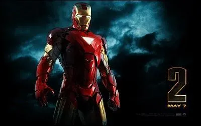 Qui est  l'intrieur de l'armure d'Iron Man ?