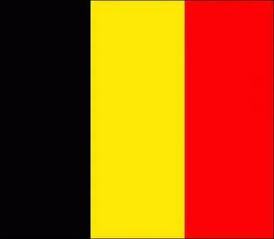 Quel est ce drapeau ?