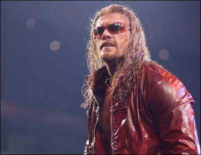 Quel est son premier nom de catcheur ?