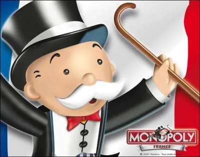 Quelles sont les deux cases les plus prestigieuses du jeu, de couleur bleue fonce ?