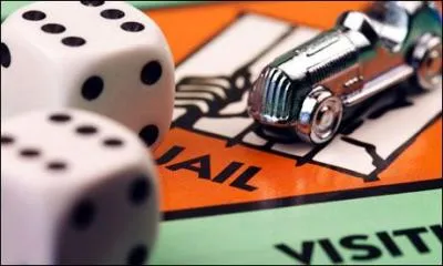 Parmi les trois situations suivantes, laquelle ne vous autorise pas  sortir de prison ?