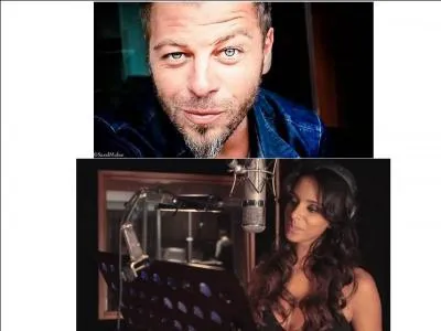 Quels interprtes du volume 1 sont absents sur le volume 2 ?