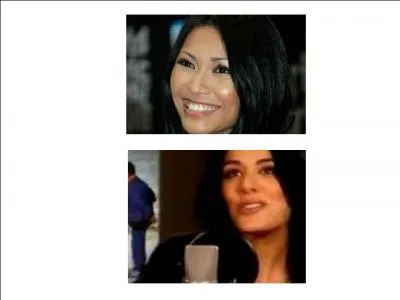 Quels nouveaux artistes arrivent sur le volume 2 ?