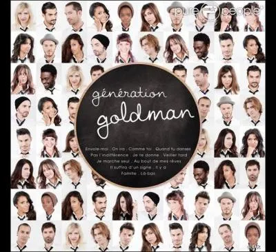 Quand l'album 1 est-il sorti dans les bacs ?