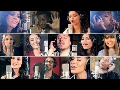 Quel est l'ge moyen des interprtes ?