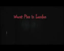 Quel est l'interprte de la chanson  The Worst Pies In London  ?