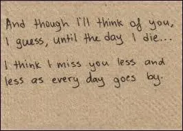 La chanson  Johanna (reprise)  est :