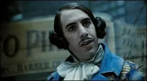 Quel acteur joue Signore Adolfo Pirelli ?