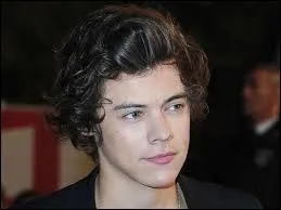 Est-ce lui qui a voulu que le groupe soit appel  One Direction  ?