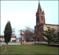 La commune de Fonsobres (dpartement 31) se situe en rgion ...