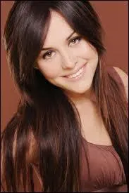 Dans combien de sries ou films a-t-elle jou ?