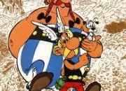Quiz Astrix le Gaulois