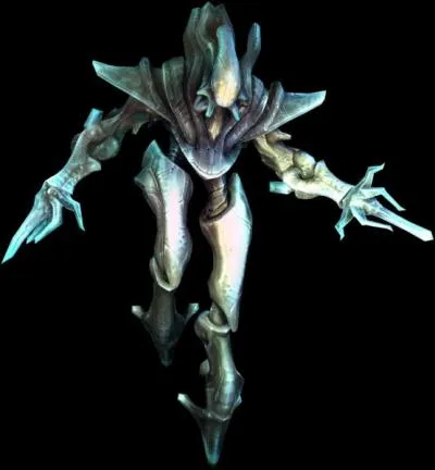 Comment nomme-t-on cet humanode ?