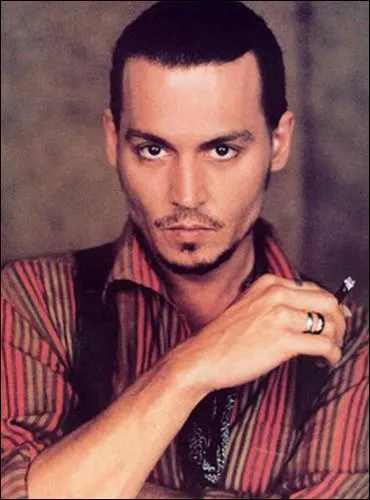 Dans  Le Chocolat , il porte le nom d'une couleur de cheveux. Laquelle ?