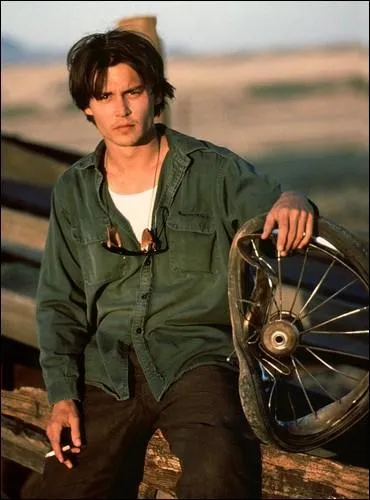 Dans  Arizona Dream , un film ralis par Emir Kusturica, quel rle incarnait-il ?