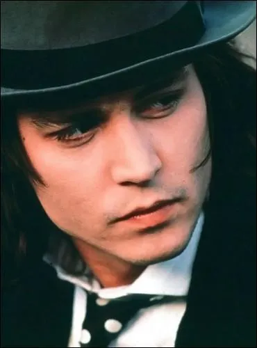 Dans  Benny and Joon , qui est-il ?