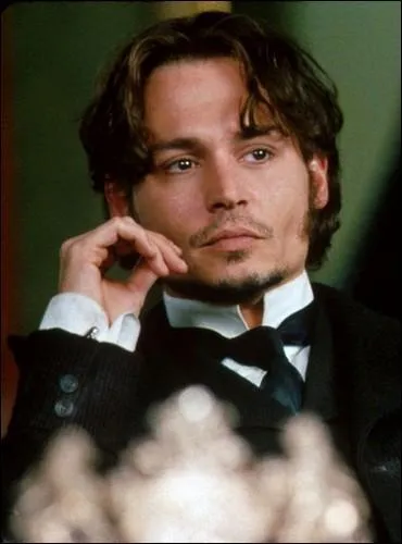 Dans l'adaptation  From Hell , quel rle tient-il ?