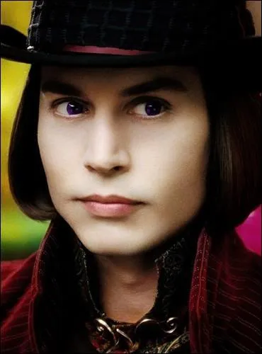 Dans  Charlie et la Chocolaterie , il tient le rle de :