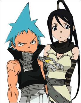 Quiz Soul eater