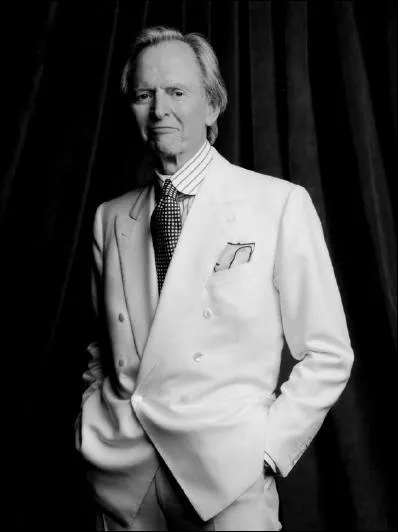 Quel est l'auteur de :  le Bcher des vanits  ?