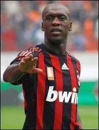 Combien de Ligues des Champions a gagn Clarence Seedorf ?