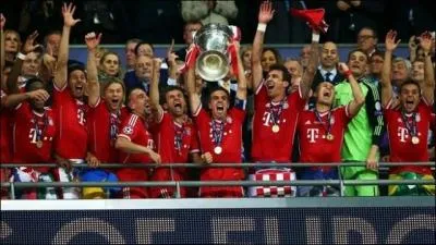 Qui a marqu le dernier but de la finale de la Ligue des Champions 2013 opposant le Bayern Munich au Borussia Dortmund ?
