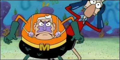 "La ceinture magique" : Qui trouve la ceinture de l'Homme-Sirène ?