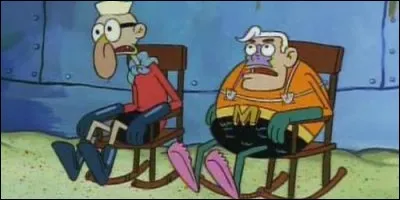 "Bernard l'hermite le grand" : Combien de personnages sauvent la ville du méchant Bernard l'Ermite et de ses complices ?