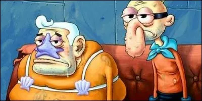 "Au Crabe Croustillant, en avant" : Qui transforme nos deux super-héros en zombies ?