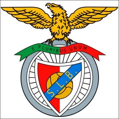 Quel club n'tait pas dans le mme pot que le SL Benfica ?