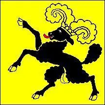 Quel est ce drapeau ?