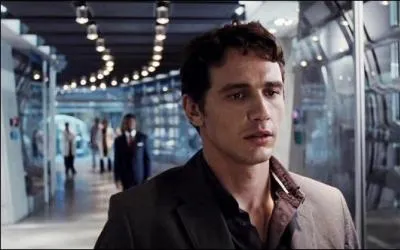 Quel est cet acteur qui incarne Will Rodman, un scientifique de San Francisco travaillant chez la compagnie Gen-Sys ?