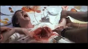 Il joue le rle du second officier Kane dans  Alien, le huitime passager . C'est :