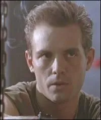 Qui est le personnage interprt par Michael Biehn ?