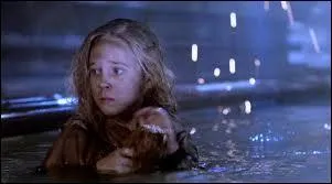 Enfin, qui joue le rle de la petite Newt dans  Aliens, le retour  ?