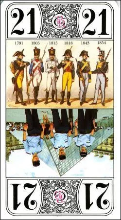 Mais je suis tranquille, vous en connaissez un ... . sur la question !