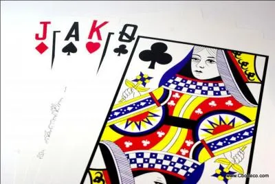 Qui a ralis le film  La Dame de Trfle  ?