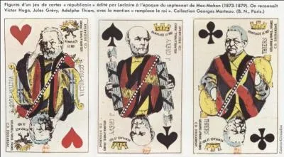 Sur quelle couleur placez-vous  Notre Dame de Paris  ?