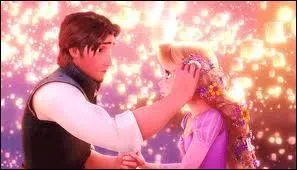 Qui est ce couple de dessin anim Disney ?