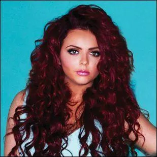 Lequel des One Direction adore-t-elle ?