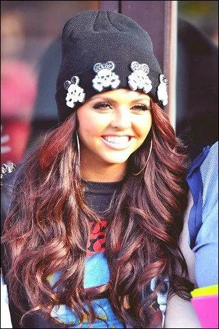 Que chante-t-elle dans  Make You Believe  ?