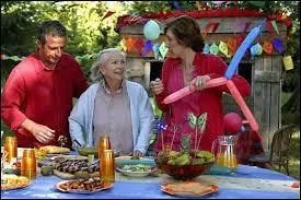 Quelle est cette srie ?