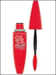  quelle marque de cosmtiques appartient ce mascara ?