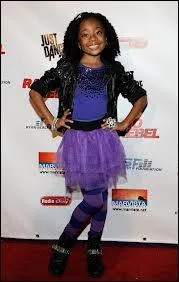 Regardez l'image et donnez-moi son nom.