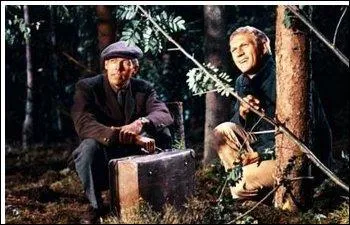 Comment s'appelle ce film de John Sturges de 1963 avec Steve MacQueen racontant une tentative de fuite dans un stalag ?