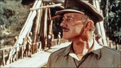 Quel est le titre de ce film de 1957 d'aprs un roman de Pierre Boulle dont l'action se droule en Birmanie, et dont la chanson  Hello, le soleil brille, brille, brille...   est reste dans les mmoires ?