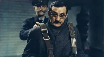 Comment s'appelle ce film de 1969 de Jean-Pierre Melville d'aprs un roman de Kessel, o Lino Ventura et Simone Signoret donnent la pleine mesure de leur talent motif ?