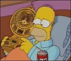 Homer s'achte un astrolabe pour Nol. Combien lui cote-t-il ?