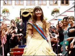 Comment s'appelle-t-elle en vrai ?